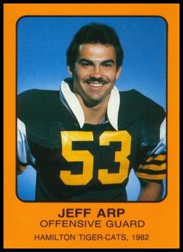 53 Jeff Arp
